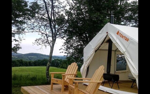 Tentrr - Maggie's Meadow