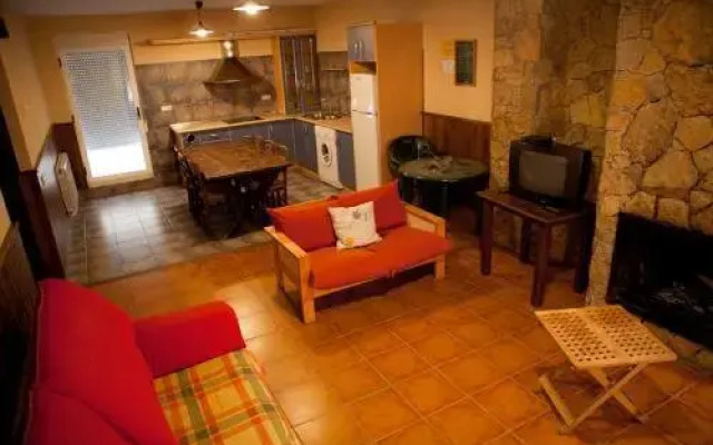 Apartamentos Río Madera