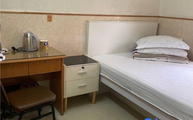 Johnson Hostel