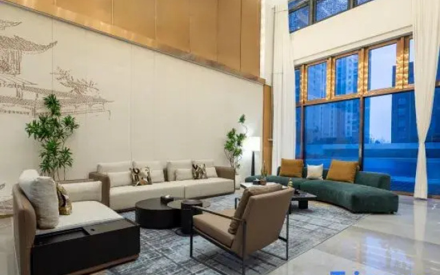 Zhengzhou Hi-tech Days Hotel by Wyndham