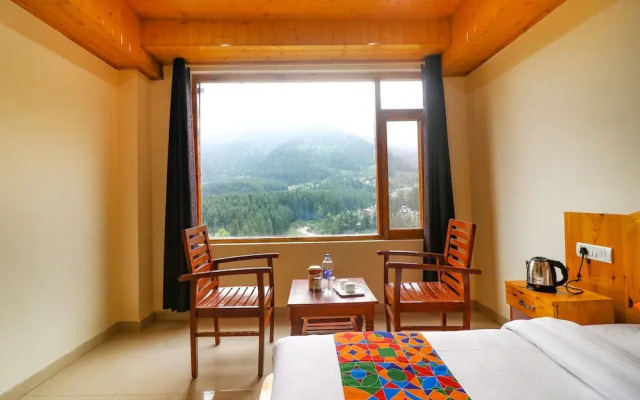 FabHotel Castle Rock