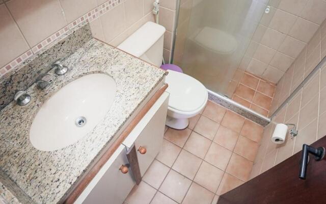 Recreio Paradisíaco