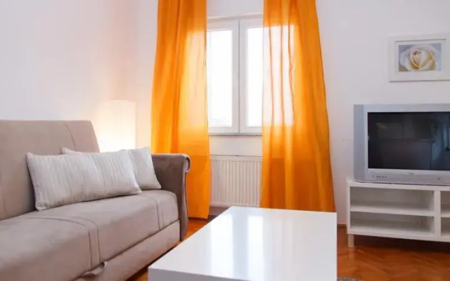 Apatments Vuka Karadzica