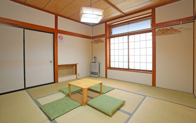 Wafu Pension MIYAZAWA