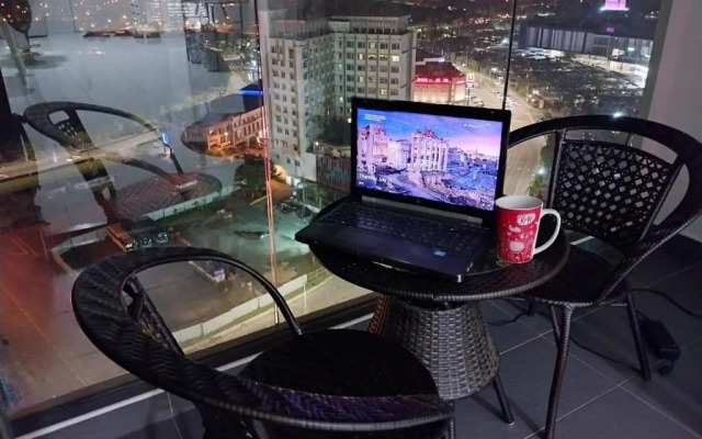 Luxe Suites at Skyloft