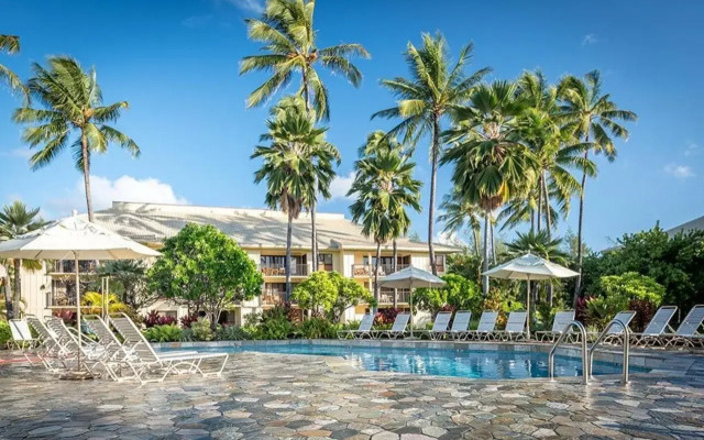 Kauai Beach Villas