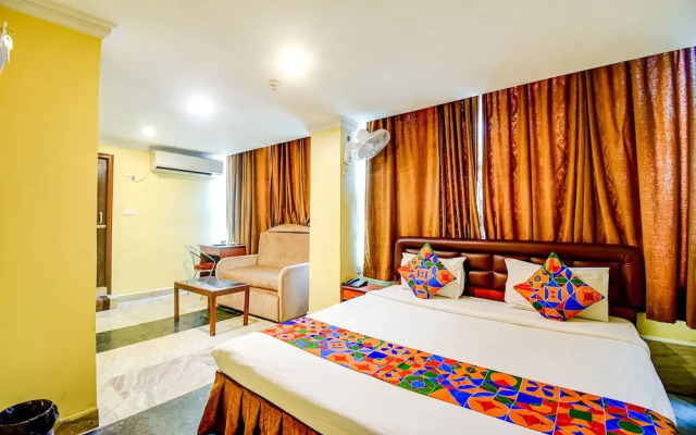 FabHotel Raj Darbar