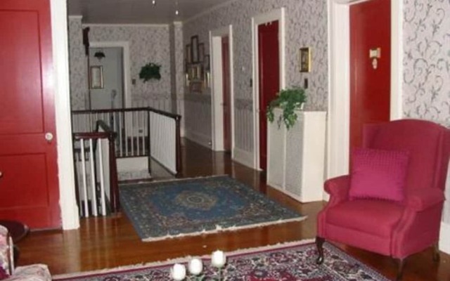 Mountain Laurel Bed & Breakfast