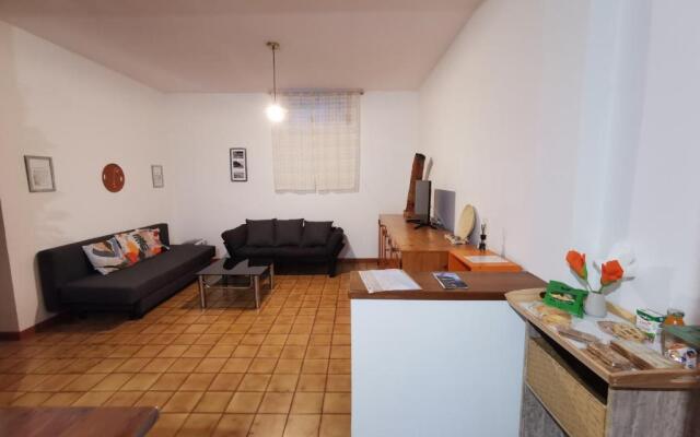 Appartamento "C'era una volta" - Ancona