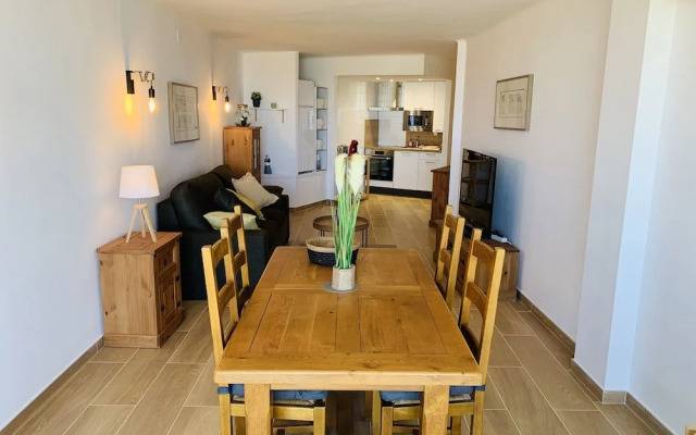 Apartamento Inmobahia - BII - 313