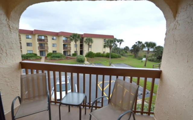 Unit 3223 - Ocean Racquet Club