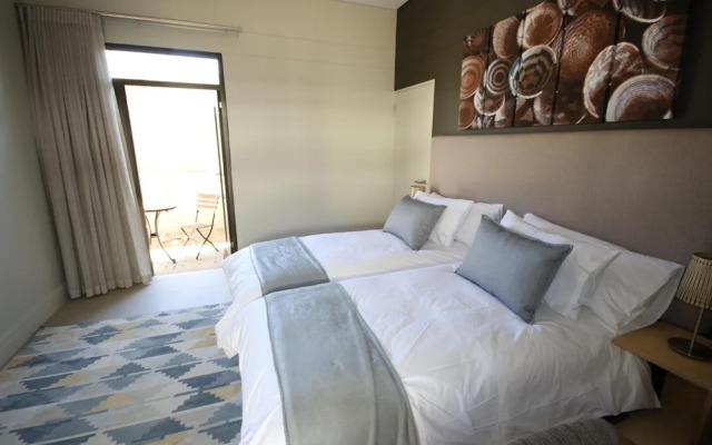 The Elegant Guesthouse
