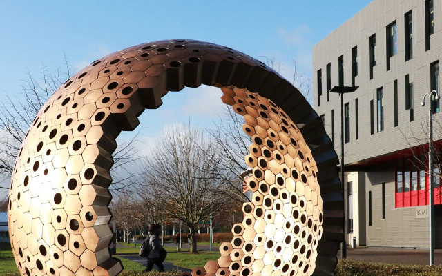 Maynooth Campus Accommodation