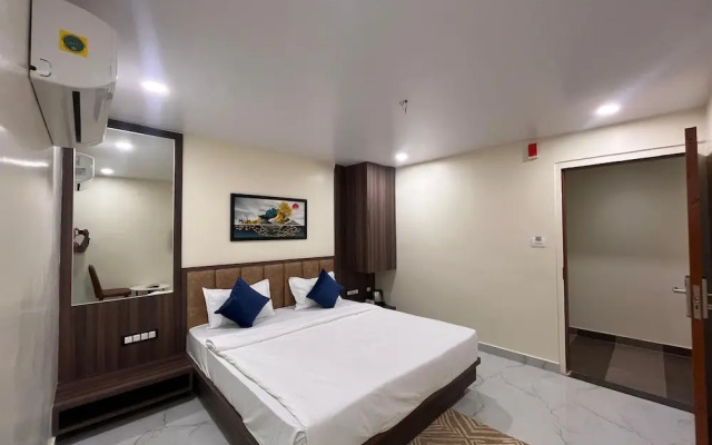 Hotel Soumya Sarovar