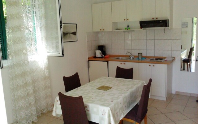 Apartments Neda