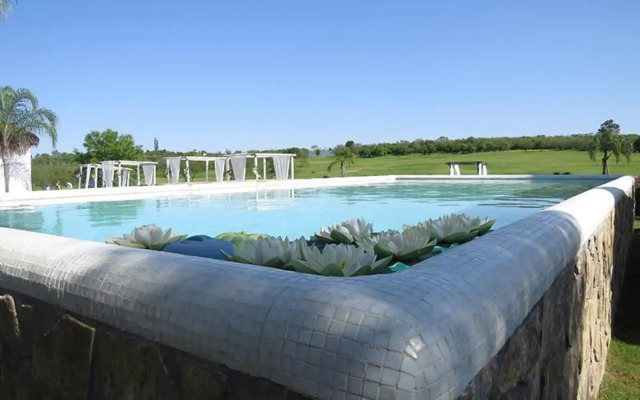 Ecovergel Hotel Boutique