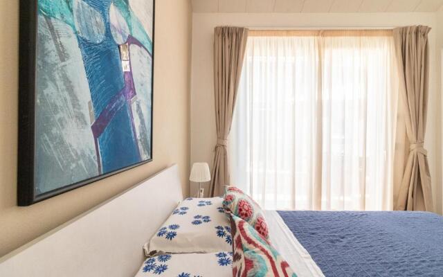 Suite Frida Rimini