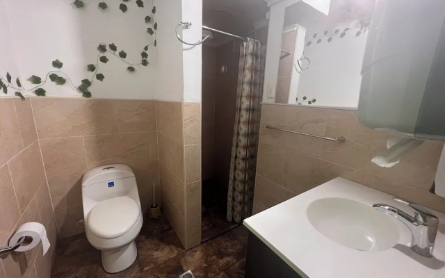 Hostal Casa Guadalupe