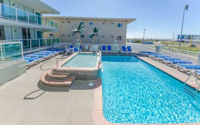 Crystal Beach Motor Inn