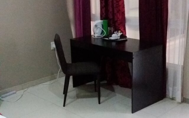 House Of Chayil