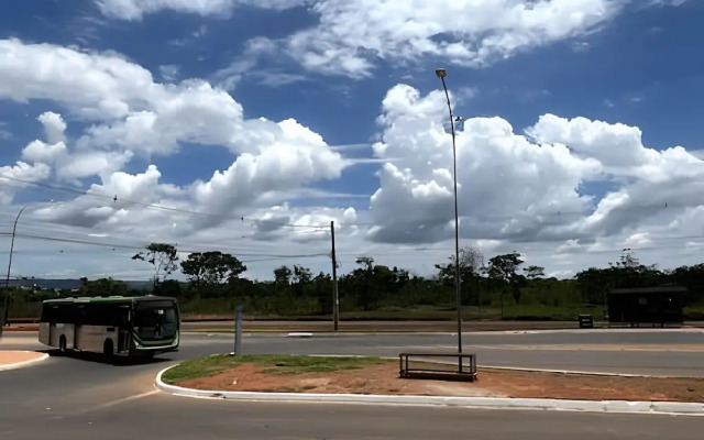 Noroeste - moderno e central