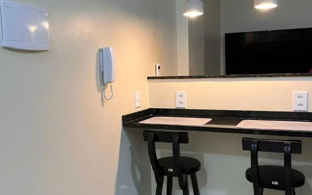 Loft 215 da Lapa, Rio de Janeiro