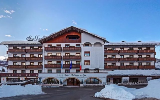 Hotel Bellevue Suites & Spa