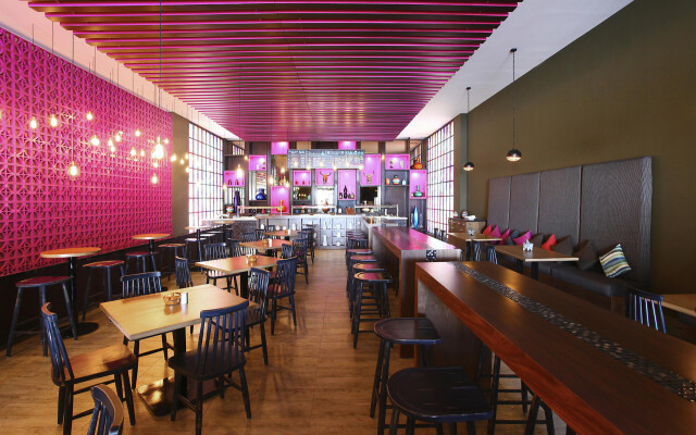 Sandos Playacar Hotel All Inclusive