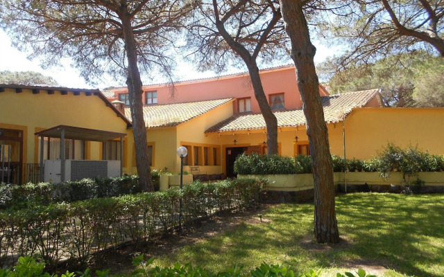 Hotel Fortezza