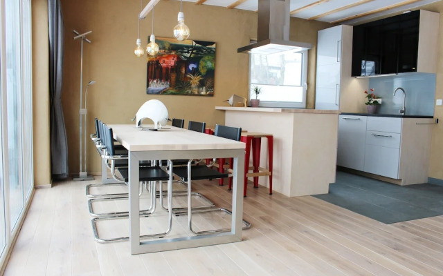 Ferienhaus Graues Haus