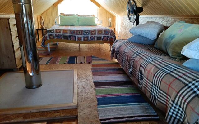 Сумериа Village Парк дом-баня для отдыха на берегу