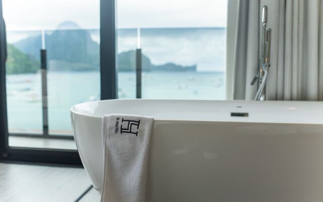 H Hotel El Nido - Vegan Friendly Hotel