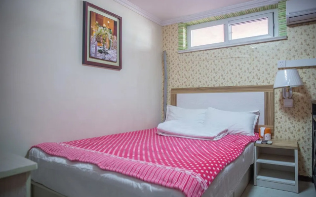 Haibianke Old Street Hotel