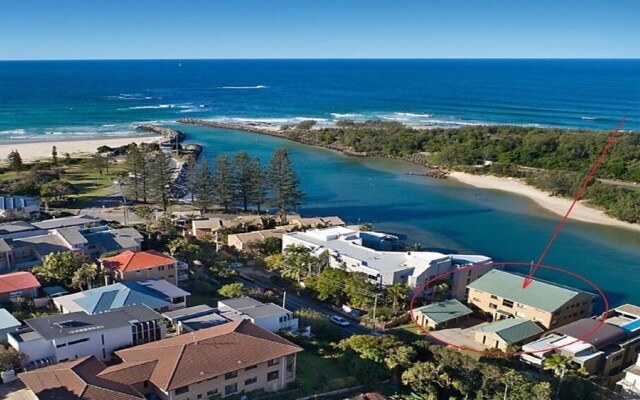 Kingscliff Waters Apt One