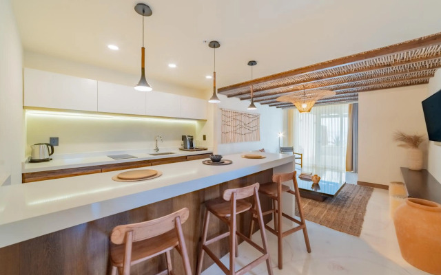 Hotel Indigo La Paz Puerta Cortes by IHG