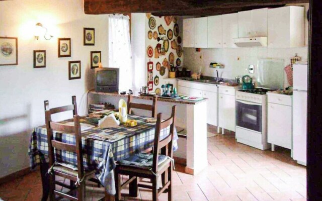 Spacious Apartment Il Grande