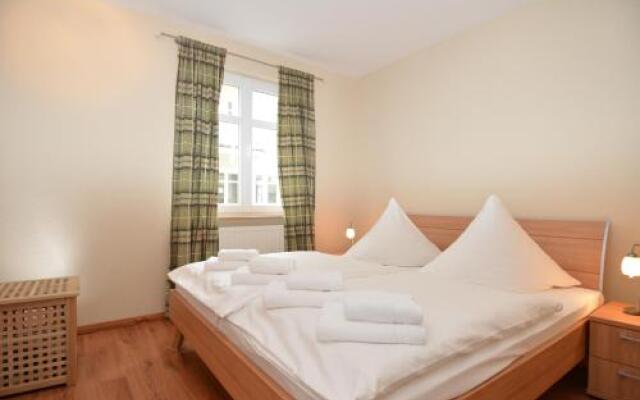 Villa Seerose - Apt. 13