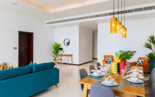 Maison Privee - Tiara