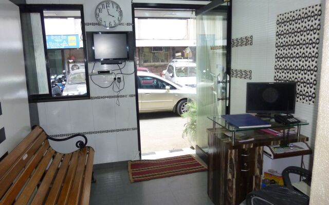 Welcome Guest House - Hostel