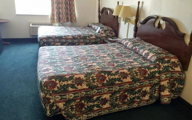 Motel 6 Apache Junction, AZ