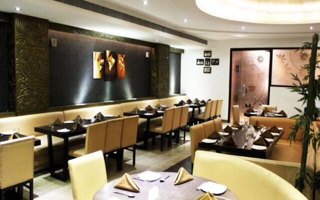 OYO Rooms By Pass Road Gandhi Nagar