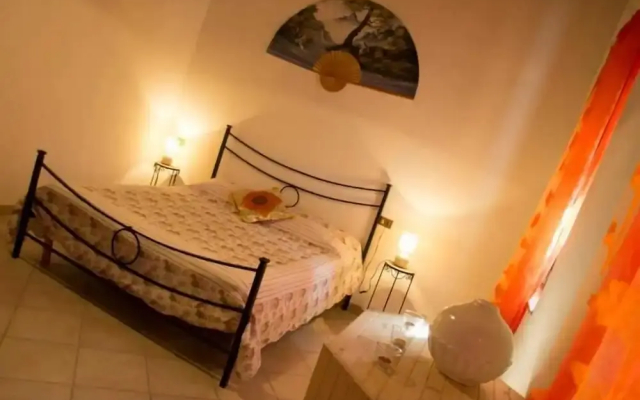 Agriturismo Le Casette