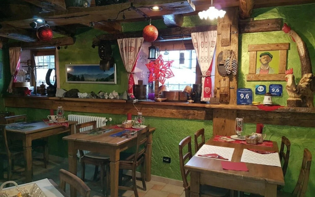 Affittacamere Saint Salod