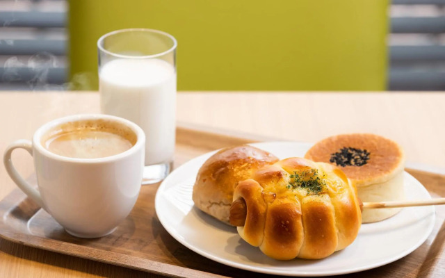 Shizutetsu Hotel Prezio Shizuoka Station Kita