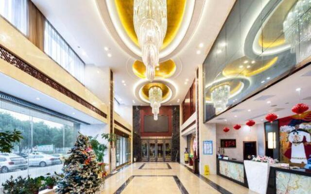 Riverside Garden Hotel