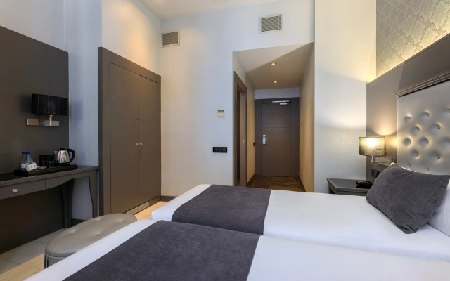 Hotel Ciutadella Barcelona