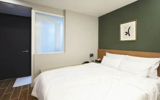 No25 Hotel