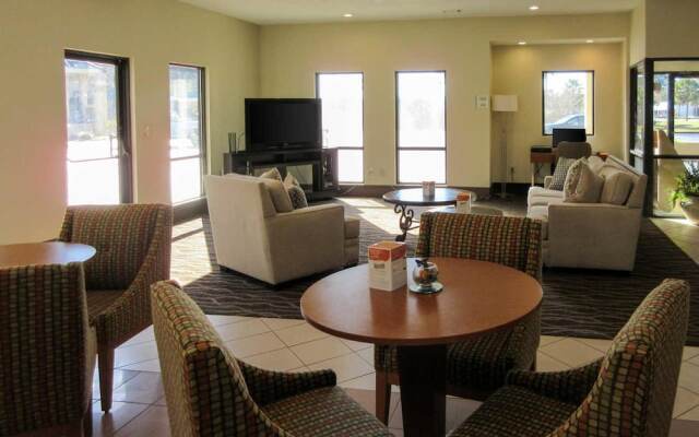 Stay Express Inn & Suites