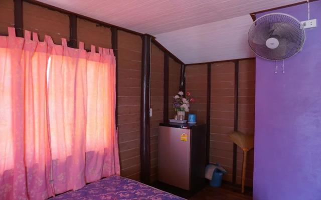 Boonchu Bangburd Resort at Chumphon