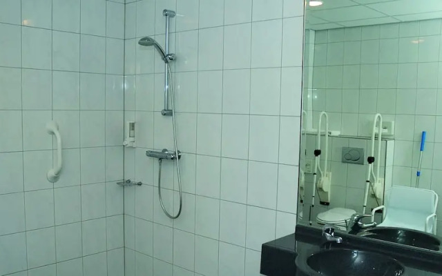 Best Western Hotel Hiddingerberg